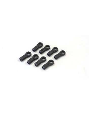 97052 6.8mm Ball End(8pcs/1296) 97052  - KYOSHO RC